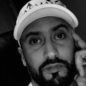 Meet your Posher, Alaeddine